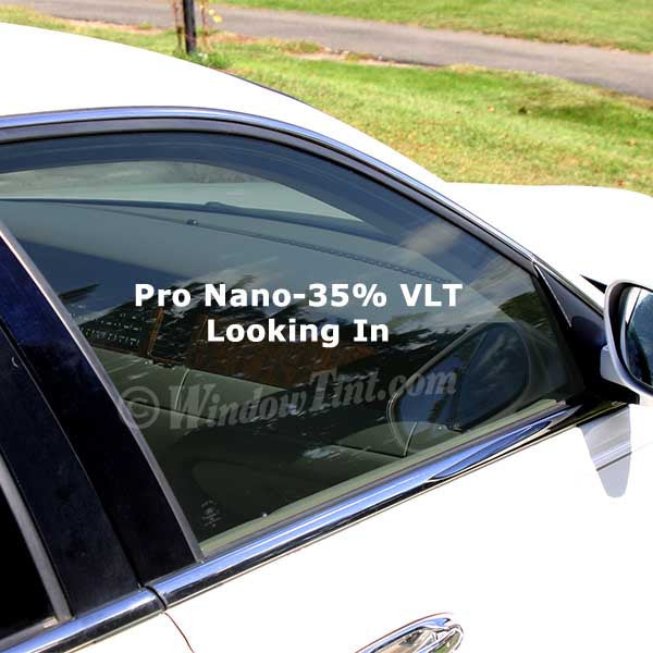 Ceramic Window Tint: You Might Not Have Heard of It, but You Want