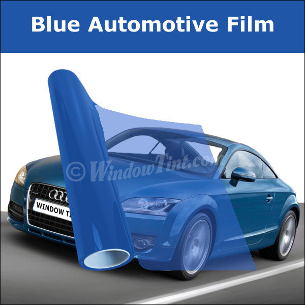 Pro Non-Reflective 5% VLT Car Window Tinting Film —